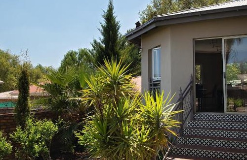 Tsantsabane Hotel | Stay