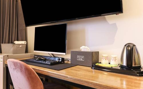 Jecheon Hotel | STAY201