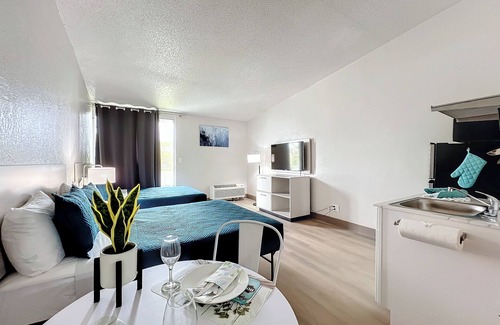 Kissimmee Hotel | Stayable Kissimmee East