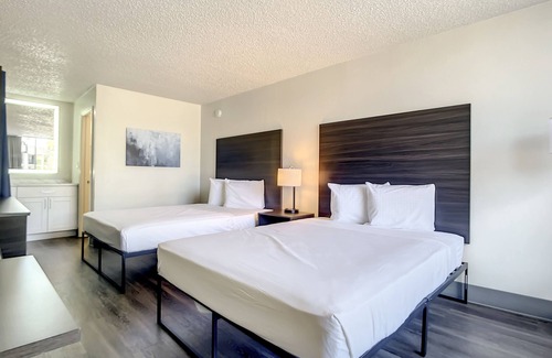 St. Augustine Hotel | Stayable St. Augustine