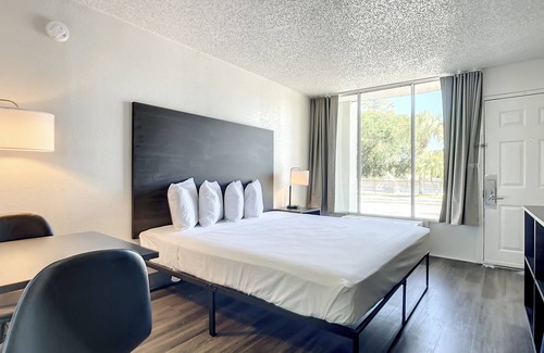 St. Augustine Hotel | Stayable St. Augustine