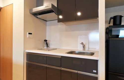 Minamisenba Apartment | STAYAT OSAKA SHINSAIBASHI east