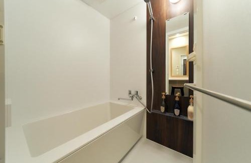Minamisenba Apartment | STAYAT OSAKA SHINSAIBASHI east - Concept room
