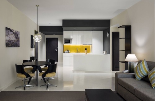 Al Khobar Hotel | Staybridge Suites Al Khobar by IHG