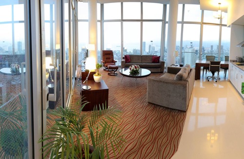 Beirut Hotel | Staybridge Suites Beirut by IHG