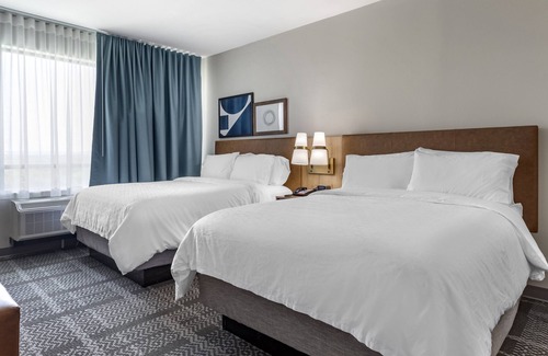 South Arlington Hotel | Staybridge Suites Dallas Grand Prairie by IHG