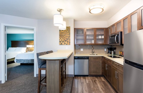 Hollywood Hotel | Staybridge Suites Fort Lauderdale Airport - West by IHG