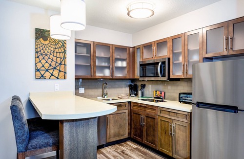 Hollywood Hotel | Staybridge Suites Fort Lauderdale Airport - West by IHG
