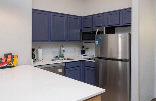 Tougaloo Hotel | Staybridge Suites Jackson by IHG