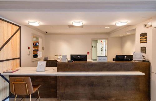 Tougaloo Hotel | Staybridge Suites Jackson by IHG