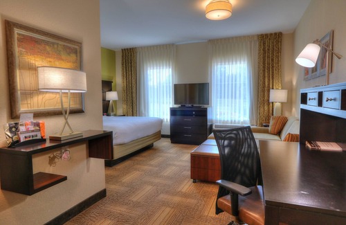 Farragut Hotel | Staybridge Suites Knoxville-West by IHG