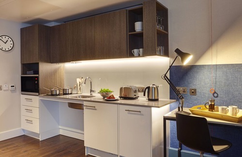 Prince's Hotel | Staybridge Suites London - Vauxhall by IHG