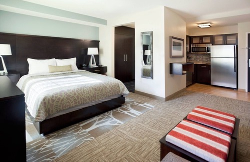 Marquette Hotel | Staybridge Suites Marquette by IHG