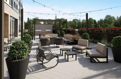 Fellowship Hotel | Staybridge Suites Ocala-near Equestrian-Aquatics by IHG