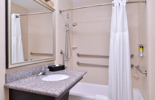 Central Oklahoma City Hotel | Staybridge Suites Oklahoma City Airport by IHG