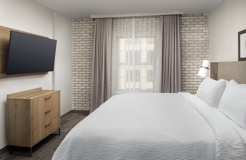 Shearer Hills - Ridgeview Hotel | Staybridge Suites San Antonio by IHG