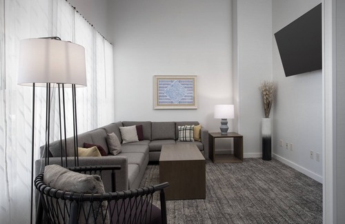 Shearer Hills - Ridgeview Hotel | Staybridge Suites San Antonio by IHG