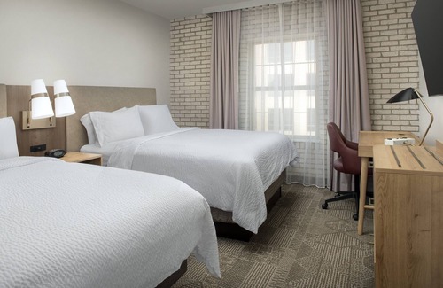 Shearer Hills - Ridgeview Hotel | Staybridge Suites San Antonio by IHG