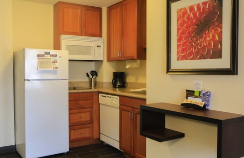 Milpitas Hotel | Staybridge Suites Silicon Valley by IHG