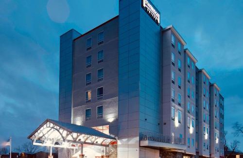 Columbus Hotel | Staybridge Suites - University Area OSU by IHG