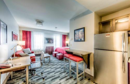 Columbus Hotel | Staybridge Suites - University Area OSU by IHG