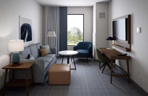 Northeast Colorado Springs Hotel | Staybridge Suites - Colorado Springs NE Powers by IHG