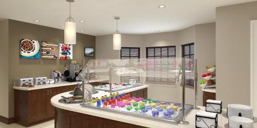 Woodway Hotel | Staybridge Suites Waco South - Woodway by IHG