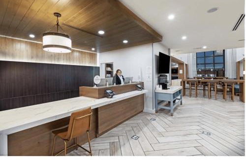 Woodway Hotel | Staybridge Suites Waco South - Woodway by IHG