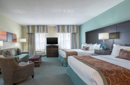 Concordville Hotel | Staybridge Suites Wilmington - Brandywine Valley by IHG