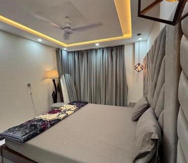 Bahria Town Apartment | Staycation Apartments