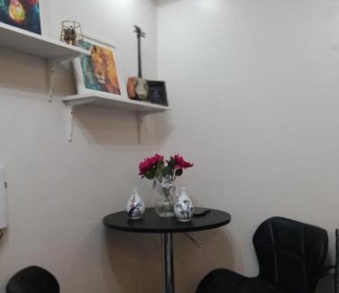 Luzon House | Staycation by ben