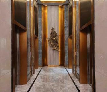 Jakarta Apartment | Staycation Central Jakarta Holland Village