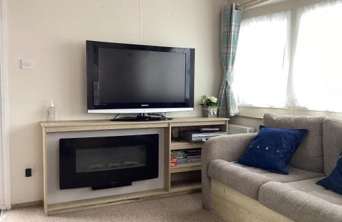 Leysdown-on-Sea Apartment | Staycation For You (Kent)