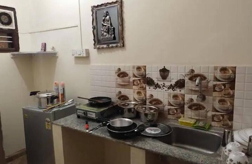 Bengaluru Apartment | Staycation & Holiday Retreat Combined
