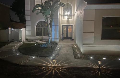 Ocoee Apartment | Staycation Spot