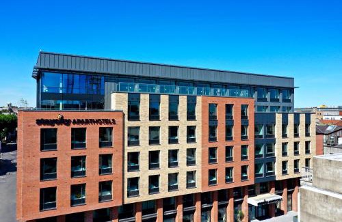 City Centre Dublin Apartment | Staycity Aparthotels Dublin City Centre