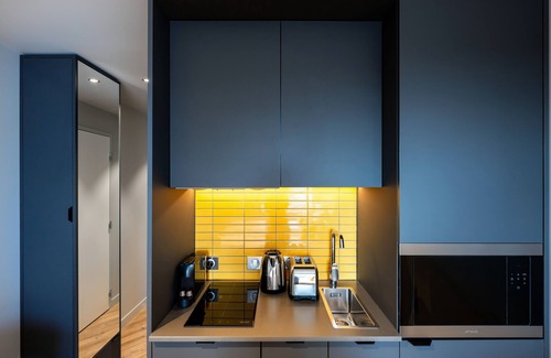 Cœur de Ville Hotel | Staycity Aparthotels, Paris, La Défense