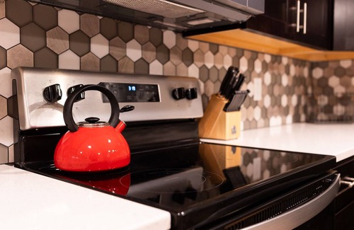 Lafayette House | StayFit Cozy Home Fast Wi-Fi in Lafayette's place of peace