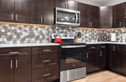 Lafayette House | StayFit Cozy Home Fast Wi-Fi in Lafayette's place of peace