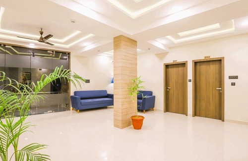 Bhuj Hotel | StayGuru Hotel Atithi