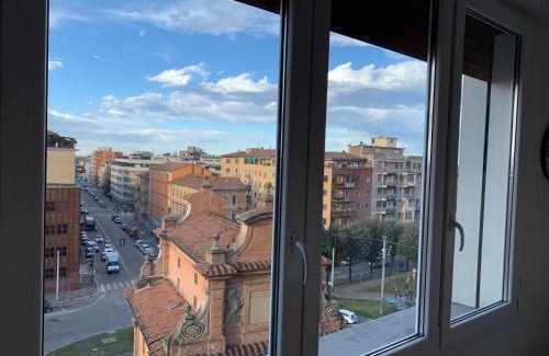 Historic Center Apartment | Stayinbologna 3