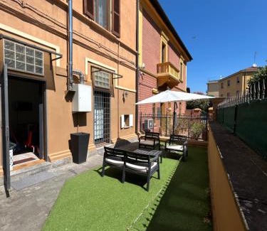 Province of Bologna Apartment | Stayinbologna