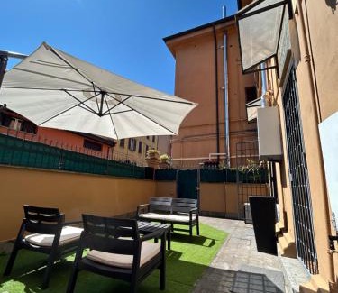Province of Bologna Apartment | Stayinbologna