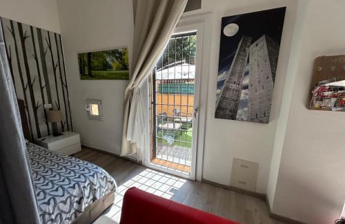 Province of Bologna Apartment | Stayinbologna