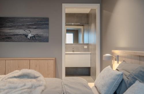 Tromso Apartment | Staying Apt 5