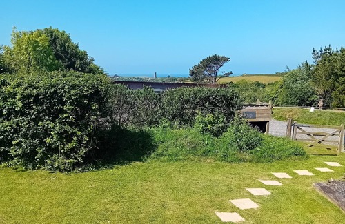 Hartland Cabin | stayinhartland @ Quincecote shepherds hut