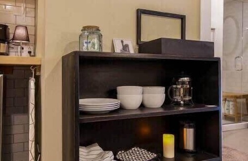 Belmont House | #StayInMyDistrict Buckman Lodge Popular SE Belmont