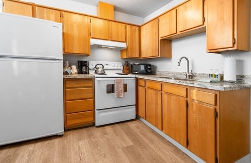 Downtown Vancouver Apartment | #StayInMyDistrict Downtown Loft2