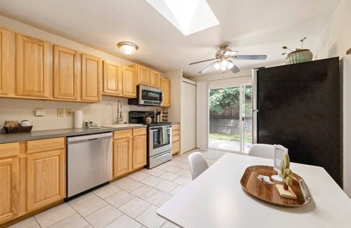 Gresham House | #StayinMyDistrict Gorge-Mt Hood