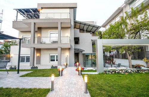 Kallikratia Apartment | StayInn Luxury Apartments